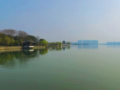 -石湖景区