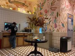 -CRAZYONES克芮旺斯西班牙餐厅(苏州中心店)