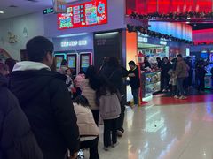-嘻品堂电玩(喜盈门范城店)