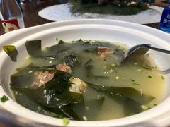 -米汤记忆(南京西路店)