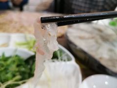-官塘锋记鱼生·生腌·砂锅粥(牌坊街店)