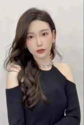 -丝源发型