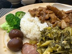 -巷语私房料理(华一实业大厦店)