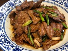 炒猪肝-兰边碗(鼓楼店)