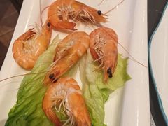 -昌正春天酒店-海鲜餐厅
