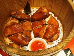 -胡桃里乐队酒馆(长春总店)