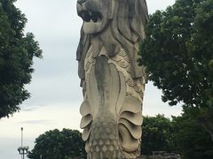 -圣淘沙名胜世界
