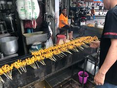 -红大哥水门鸡饭(總店)