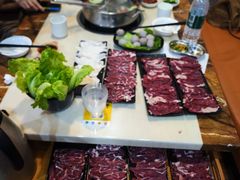 -福合埕牛肉丸(福平路店)