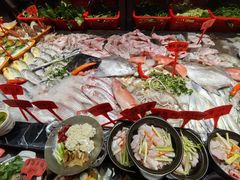 -抱德·潮汕味(敦和店原惠城鱼仔)