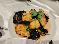 招牌茄子-凯鸽酒楼(操场城店)