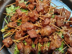 -苹果树下艺术餐厅(宋庄店)