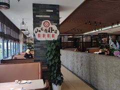 -郑庄脂渣海鲜楼(九水路店)