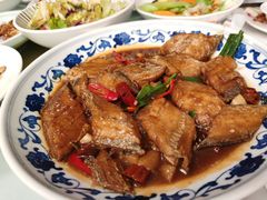 红烧带鱼-丰收日(五角场店)