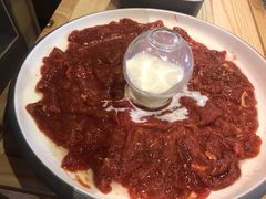 -井格重庆火锅(友谊路新业广场店)