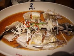 -丹江渔村(望京店)