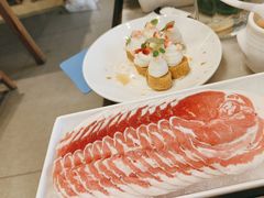 -牛街·马辈儿涮肉(牛街总店)