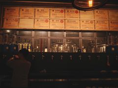 -岔巴精酿啤酒餐吧(南屏街店)