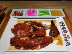 -茄子恰恰·新云南小炒(坪山益田店)
