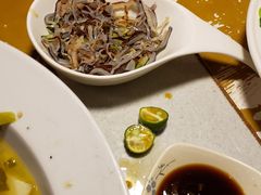 -花溪雨·森林餐厅(石基店)