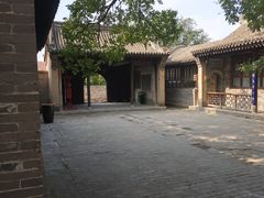 -鸡鸣驿城