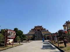 -合浦汉代文化博物馆