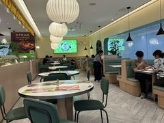 -周沫西餐厅(北京路广百百货店)