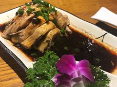 -去茶去餐厅(中央大街店)
