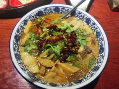 -北平食府(马鞍山路店)