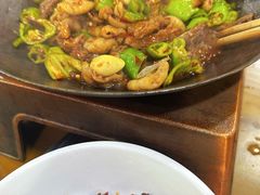 -张氏父子常德肠子馆(红星总店)