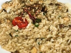 -IL Forno 意坊·意大利餐厅(花园店)