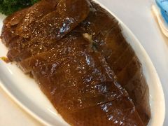 -九花山烤鸭店