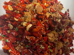 -小河盐帮·私家菜·烤鸭(三元桥·霄云路店)