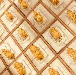 -中国黄金(福佳新天地店)