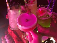 -MOSSO音乐酒吧·Live House(南京西路店)