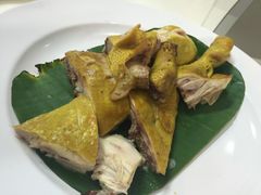 -福满楼中餐厅