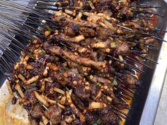 -宋文成烤肉(白沙巷店)