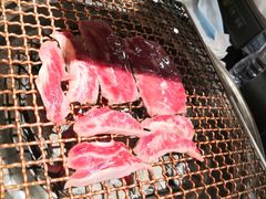 -九田家黑牛烤肉料理(石路天虹店)