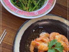 -曼谷食堂·泰国家庭料理(丹桂路店)