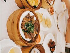 -潮福城大酒楼(北尚店)