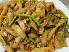 酱香茄子-石饮红星包子(中山路店)