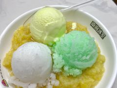 -南海冰室·新式潮汕茶饮(金涛店)