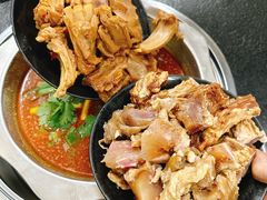 -新乡杨记红焖羊肉火锅(天坛南门店)