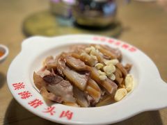 滨海猪头肉-山芋腔苏北菜(盐城滨海店)