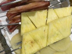 -丰茂烤串(卫星广场店)
