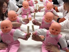 -爱月宝月嫂·育儿嫂