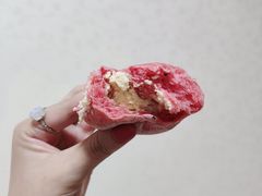 火龙果芝士-罗莎蛋糕(钱江店)