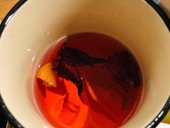 洛神花陈皮水-太二酸菜鱼(正大广场店)