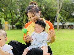 -金点蒙氏国际教育(悠然校区)