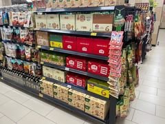 -永辉超市(红旗街万达广场店)